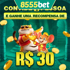 8555bet Indique amigos para receber um bônus