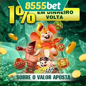 8555bet Rebate