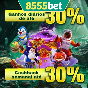 8555bet Fundo de Resgate de Perdas Semanais