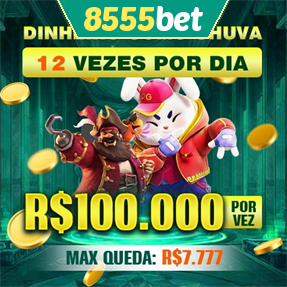 8555bet Mina Misteriosa